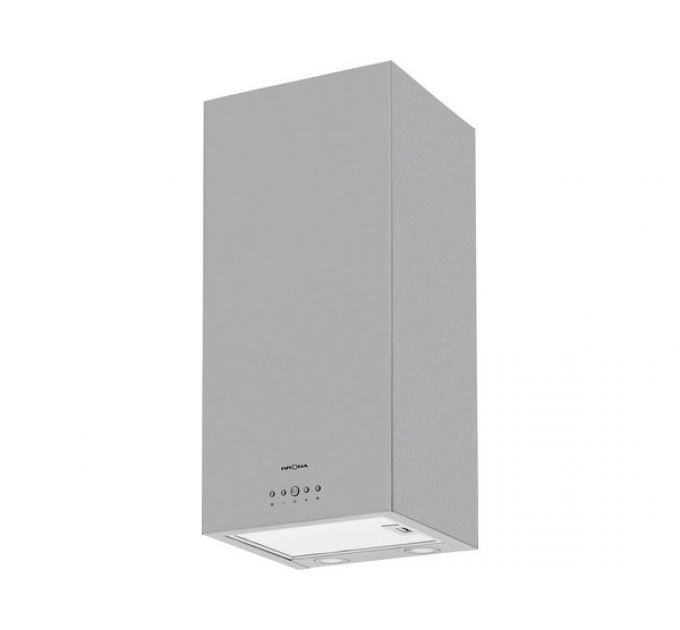 Вытяжка KRONA DITA R 400 inox PB