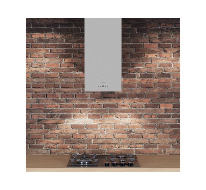 Вытяжка KRONA DITA R 400 inox PB