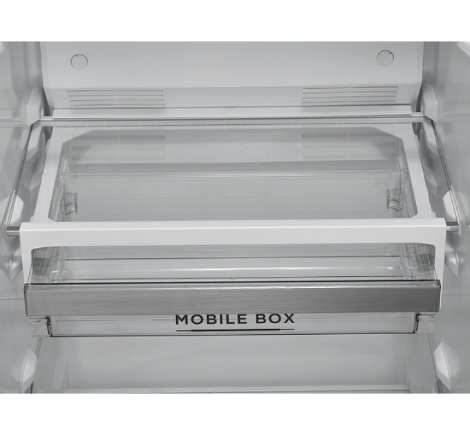 Холодильная камера Midea MDRE423FGE01 встраиваемая