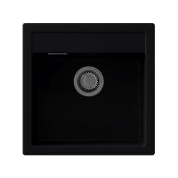 Мойка Florentina Эстель 510 черный