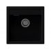 Мойка Florentina Эстель 510 черный