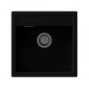Мойка Florentina Эстель 510 черный