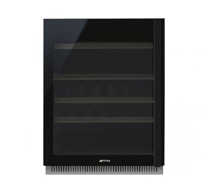 Винный шкаф SMEG CVI638LN3 встраиваемый