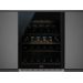 Винный шкаф SMEG CVI638LN3 встраиваемый