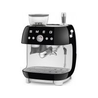 Кофемашина-эспрессо SMEG EGF03BLEU черный