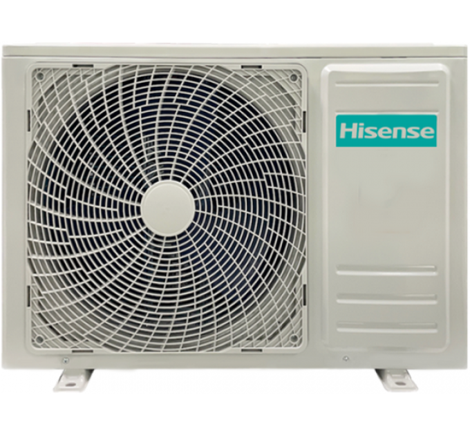 Сплит-система Hisense AS-07HW4SYDTG035G/AS-07HW4SYDTG035W Wi-Fi