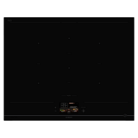 Варочная панель De Dietrich DPI5652AB индукционная