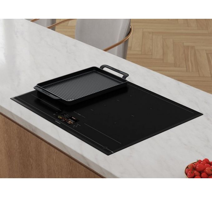 Варочная панель De Dietrich DPI5652AB индукционная