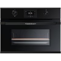 Духовой шкаф Kuppersbusch CBP 6332.0 S5 компактный