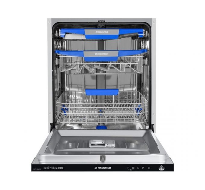 Посудомоечная машина MAUNFELD MLP-12IMROI