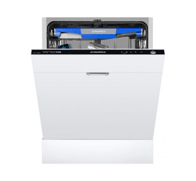 Посудомоечная машина MAUNFELD MLP-12IMROI