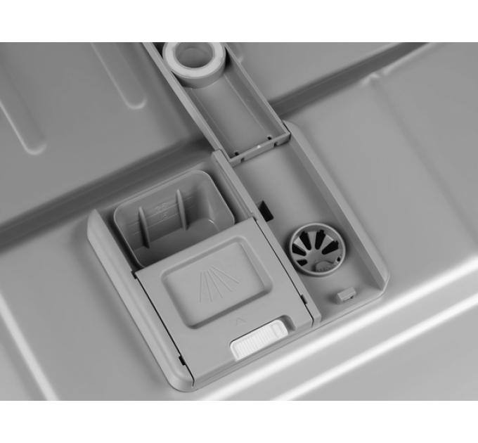 Посудомоечная машина MAUNFELD MLP-12IMROI