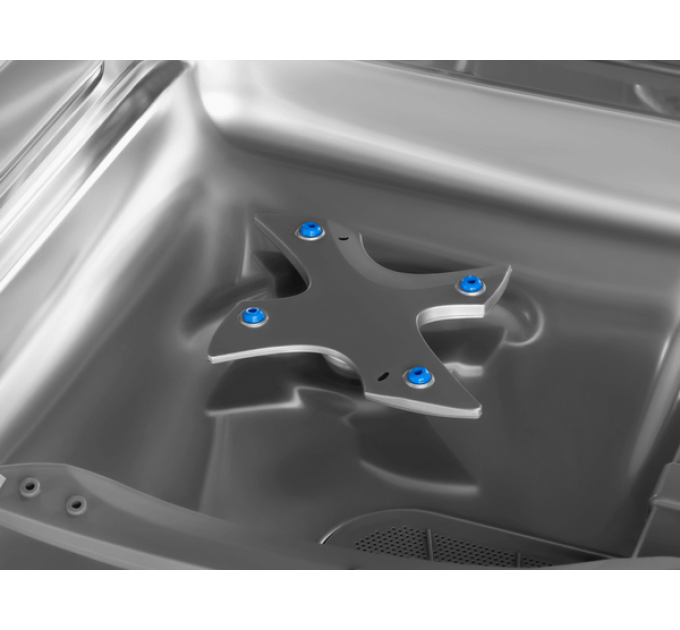 Посудомоечная машина MAUNFELD MLP-12IMROI