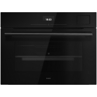 Духовой шкаф ASKO OCS24BGH компактный с паром