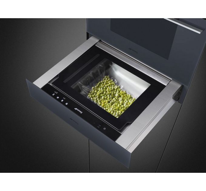 Вакууматор SMEG CPV115G