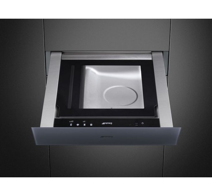 Вакууматор SMEG CPV115G