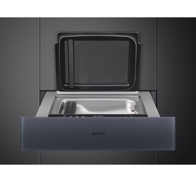 Вакууматор SMEG CPV115G