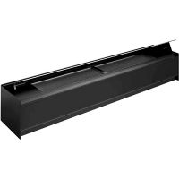 Вытяжка Falmec MONOLITH 90 VETRO NERO