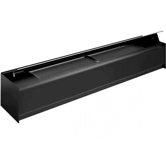 Вытяжка Falmec MONOLITH 90 VETRO NERO