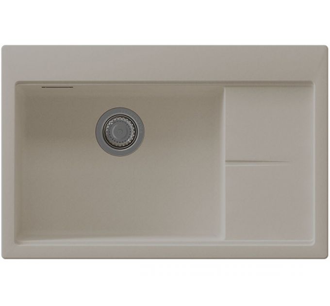 Мойка Florentina Россана 780 песочный