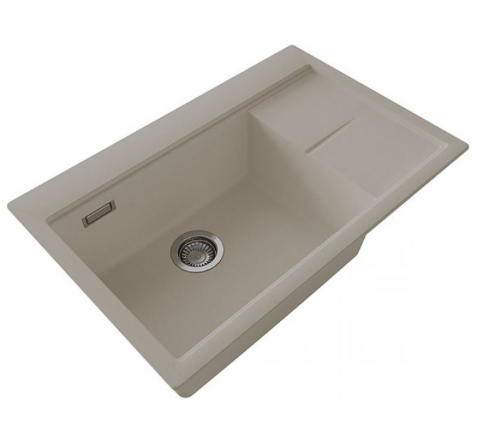 Мойка Florentina Россана 780 песочный