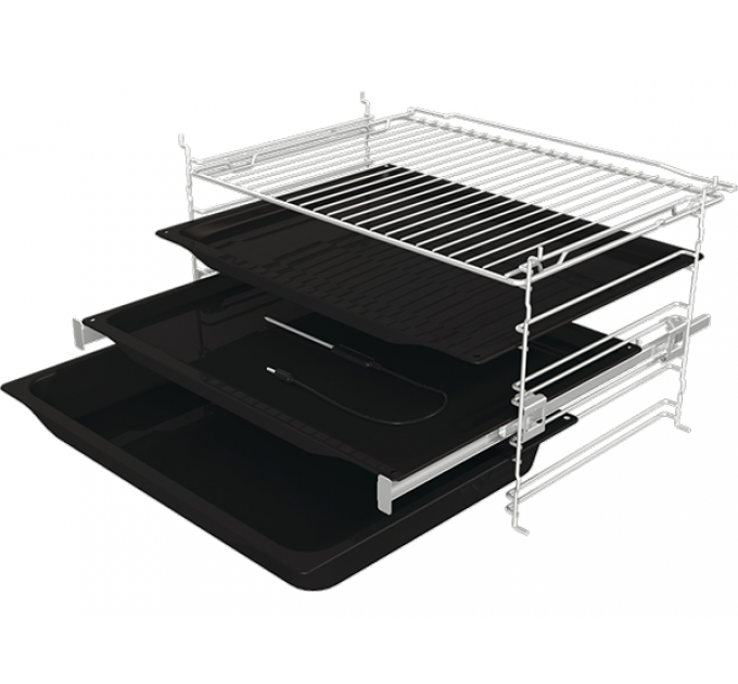 Духовой шкаф Gorenje BPS6747A06BG