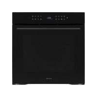 Духовой шкаф KRONA ONYX 60H BL/BL