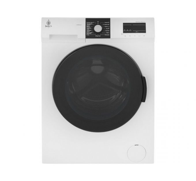 Стиральная машина Jacky's JW 8W12L0