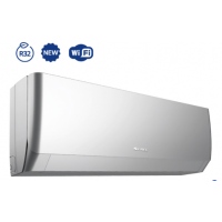 Сплит-система Gree PULAR GWH09AGCXB-K6DNA4F инв Arctic (silver)