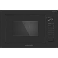 СВЧ - печь MEFERI MMO6025BK MATT ULTRA