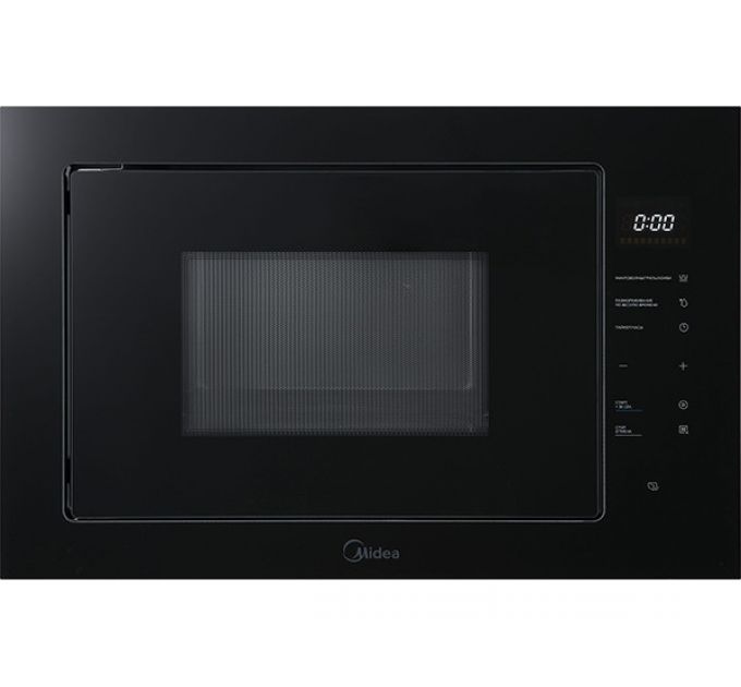 СВЧ - печь Midea MI10257GB