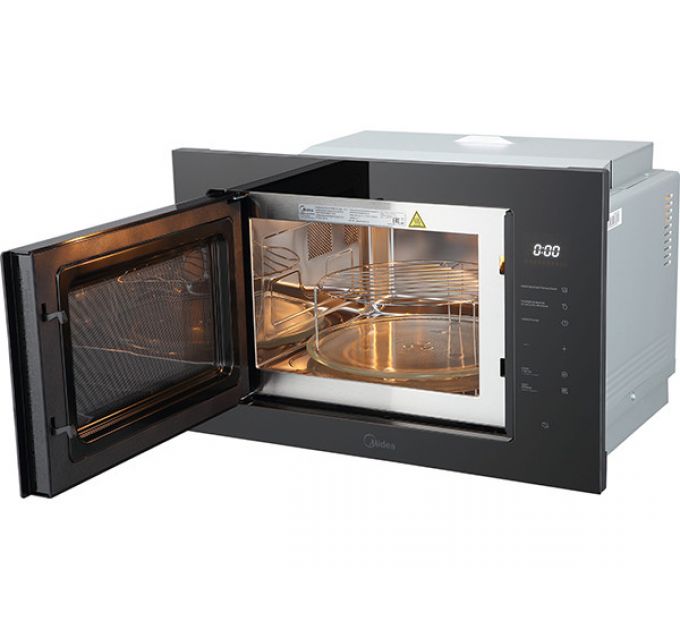 СВЧ - печь Midea MI10257GB