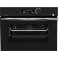 Духовой шкаф De Dietrich DKP4531X компактный