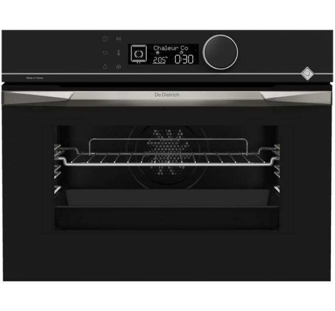 Духовой шкаф De Dietrich DKP4531X компактный