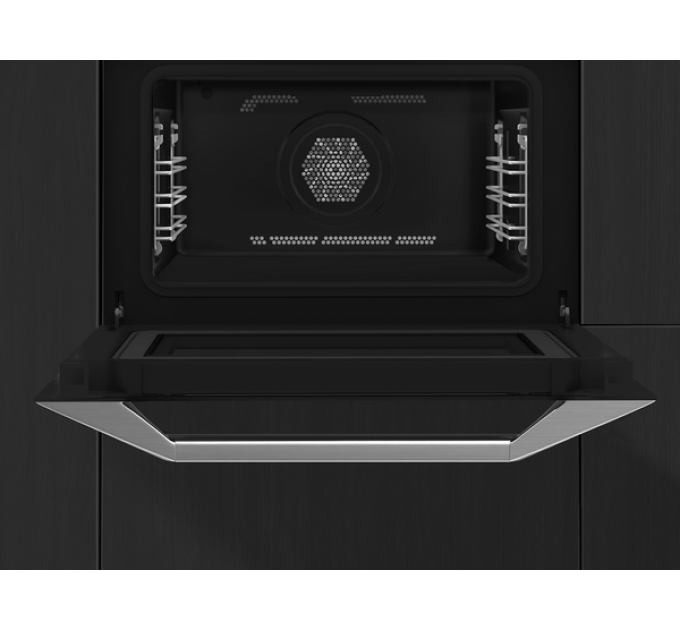 Духовой шкаф De Dietrich DKP4531X компактный