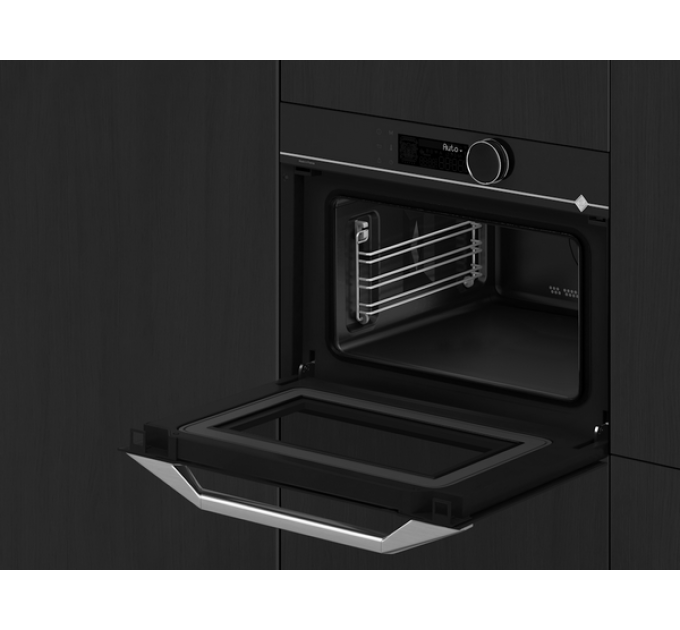 Духовой шкаф De Dietrich DKP4531X компактный