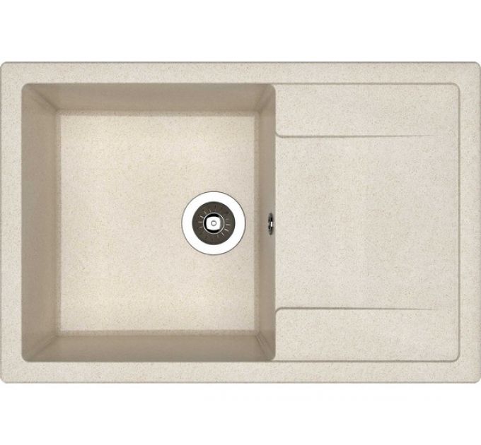 Мойка Dr.Gans ТЕХНО 760 латте