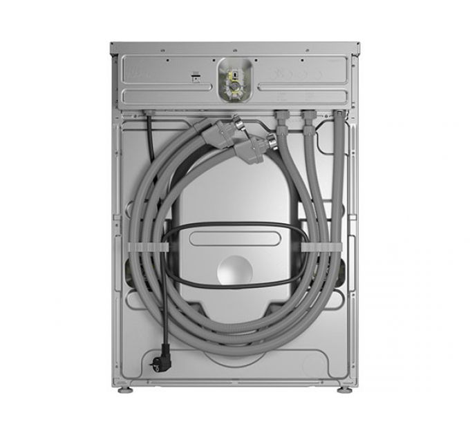 Стиральная машина ASKO W7124XXLW