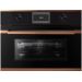 Духовой шкаф Kuppersbusch CBM 6330.0 S7 компактный с СВЧ