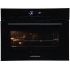 Духовой шкаф Kuppersberg KHT 616 Black компактный