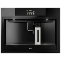 Кофемашина ASKO CM8477B встраиваемая