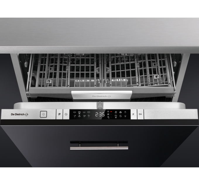 Посудомоечная машина De Dietrich DCJ532DQX