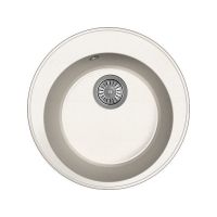 Мойка Dr.Gans Gelcoat Пион белый