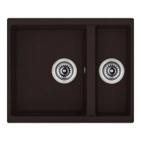 Мойка Longran Enigma ENG 555.460 15 - 93 Marone