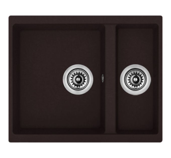 Мойка Longran Enigma ENG 555.460 15 - 93 Marone