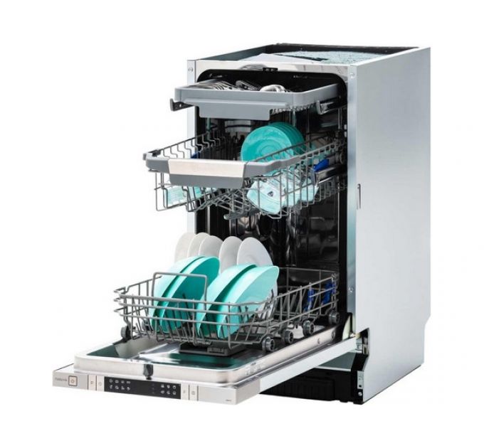 Посудомоечная машина Manya DB4102