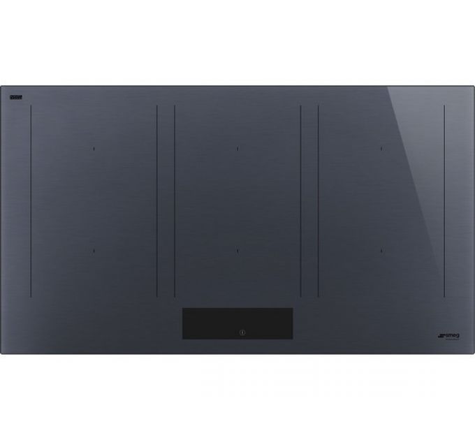 Варочная панель SMEG SIM1964DG индукционная