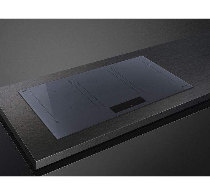 Варочная панель SMEG SIM1964DG индукционная