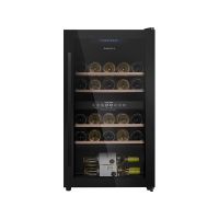 Винный шкаф MAUNFELD MFWC-85D28