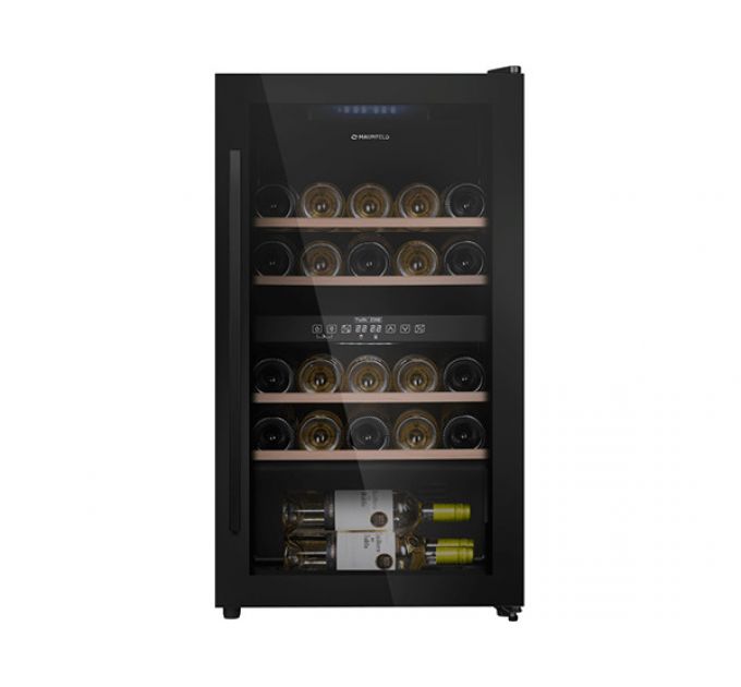 Винный шкаф MAUNFELD MFWC-85D28